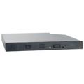 Привод, модель Optiarc AD-7760H DVD RAM & DVD±R / RW & CDRW Black SATA