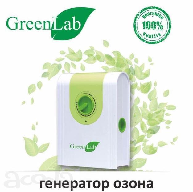 Озонатор GreenLab GL206 от производителя