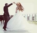 Свадебный танец в Новороссийске