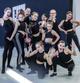 Танцы, хореография, растяжка для девочек Новороссийск