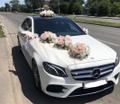 Аренда авто с водителем, Украшение свадебных машин в Сочи