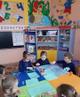 Частный детский сад "Островок детства" в Новороссийске